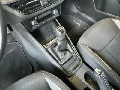 Skoda Kamiq 1.0 tsi Style 115cv (18)