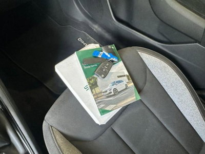 Skoda Kamiq 1.0 tsi Style 115cv (19)