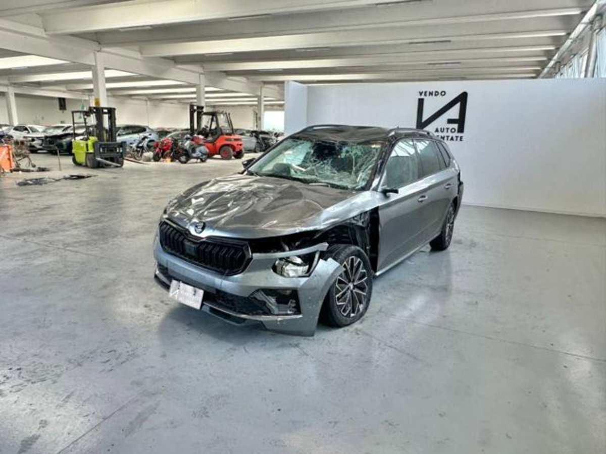 Skoda Kamiq 1.0 tsi Style 115cv (3)