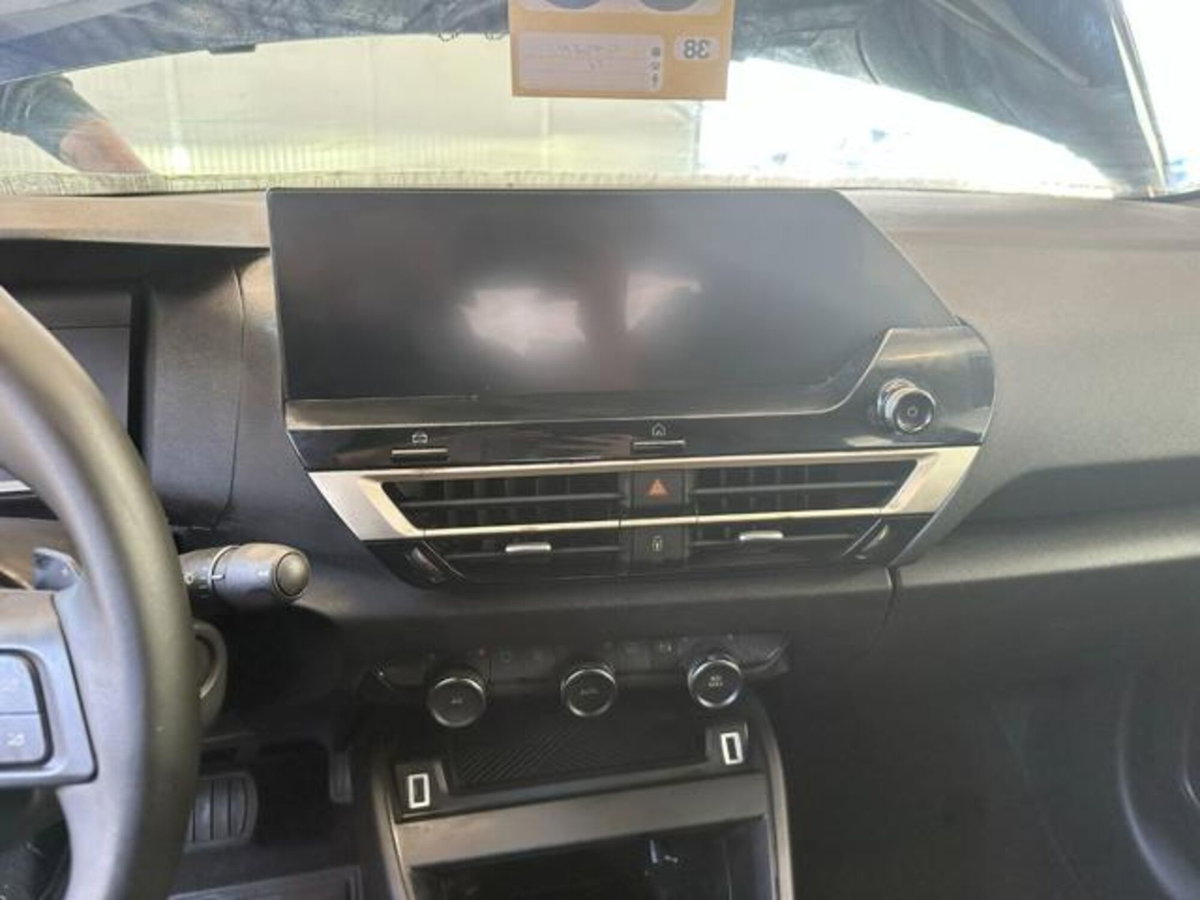 Citroen C4 1.2 hybrid You 100cv e-dcs6 (16)