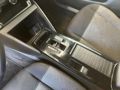 Citroen C4 1.2 hybrid You 100cv e-dcs6 (17)