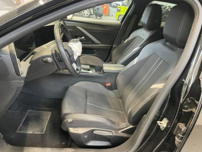 Opel Astra 1.2 Turbo 130 CV AT8 GS Line (11)