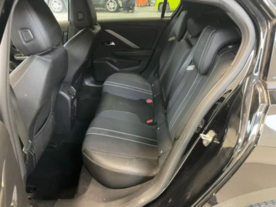 Opel Astra 1.2 Turbo 130 CV AT8 GS Line (12)