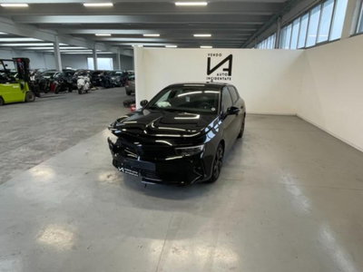 Opel Astra 1.2 Turbo 130 CV AT8 GS Line (3)