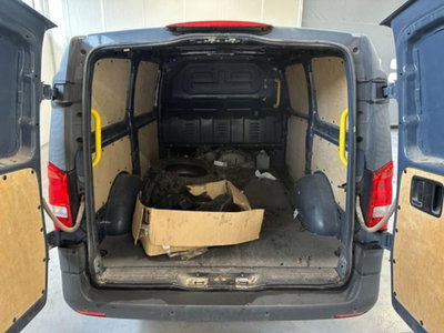 Mercedes-Benz Vito 1.7 110 CDI PC-SL Furgone Long (18)