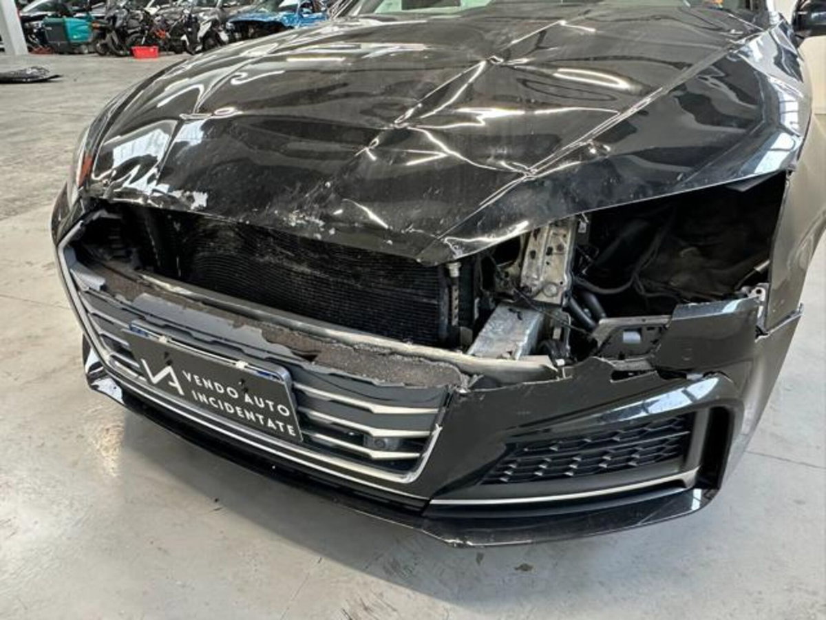Audi A5 Cabrio 40 TDI quattro S tronic S line edition (11)