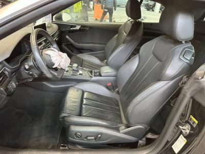 Audi A5 Cabrio 40 TDI quattro S tronic S line edition (12)