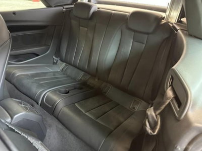 Audi A5 Cabrio 40 TDI quattro S tronic S line edition (13)