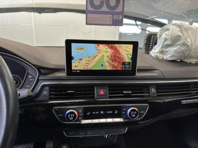 Audi A5 Cabrio 40 TDI quattro S tronic S line edition (17)