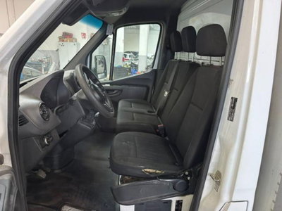 Mercedes-Benz Sprinter T39/35 314 CDI FWD Cabinato (10)