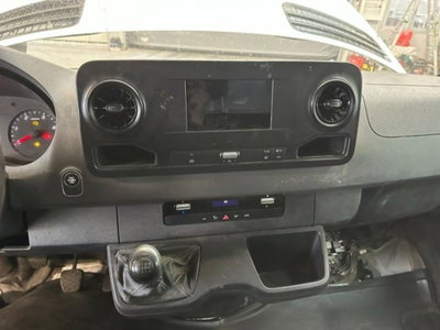 Mercedes-Benz Sprinter T39/35 314 CDI FWD Cabinato (12)