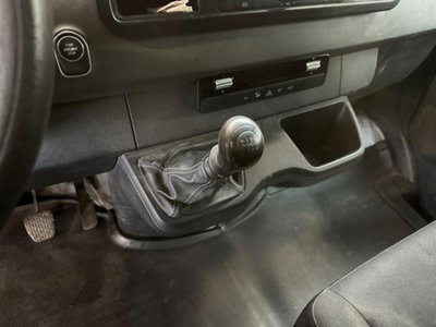 Mercedes-Benz Sprinter T39/35 314 CDI FWD Cabinato (13)
