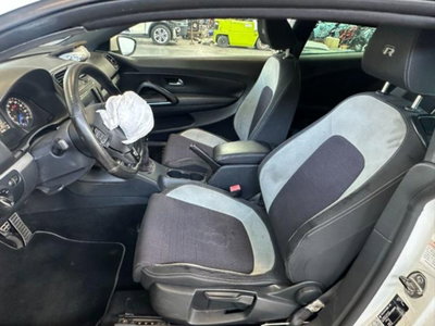 Volkswagen Scirocco 2.0 TSI R (12)