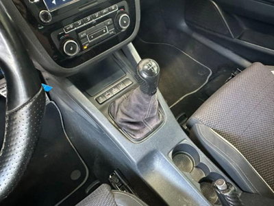 Volkswagen Scirocco 2.0 TSI R (18)