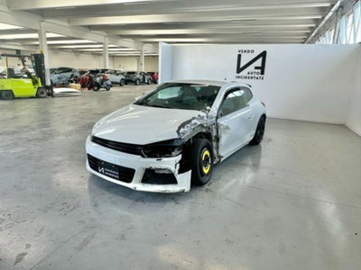Volkswagen Scirocco 2.0 TSI R (3)