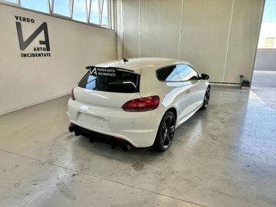Volkswagen Scirocco 2.0 TSI R (7)