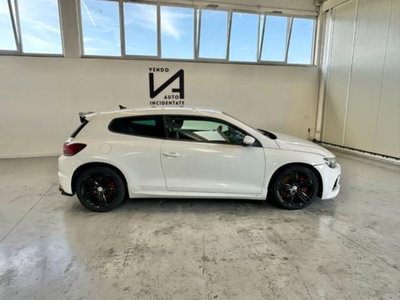 Volkswagen Scirocco 2.0 TSI R (8)