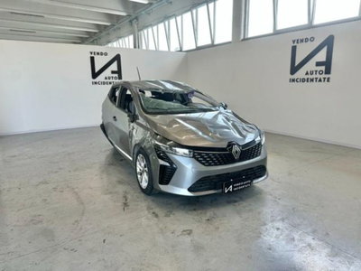 Renault Clio 1.0 tce Evolution 90cv usata
