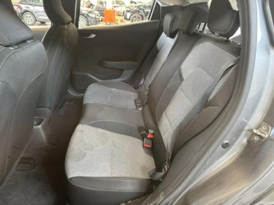 Renault Clio 1.0 tce Evolution 90cv (14)