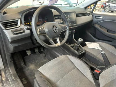 Renault Clio 1.0 tce Evolution 90cv (16)