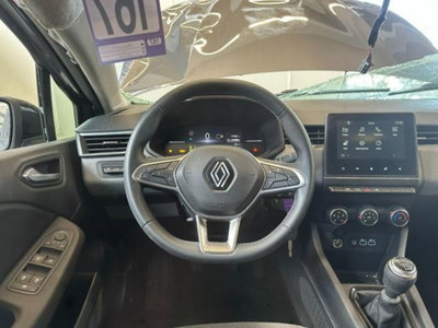 Renault Clio 1.0 tce Evolution 90cv (18)