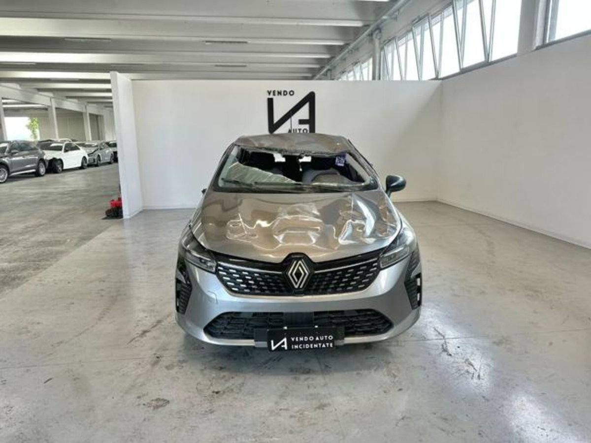 Renault Clio 1.0 tce Evolution 90cv (2)