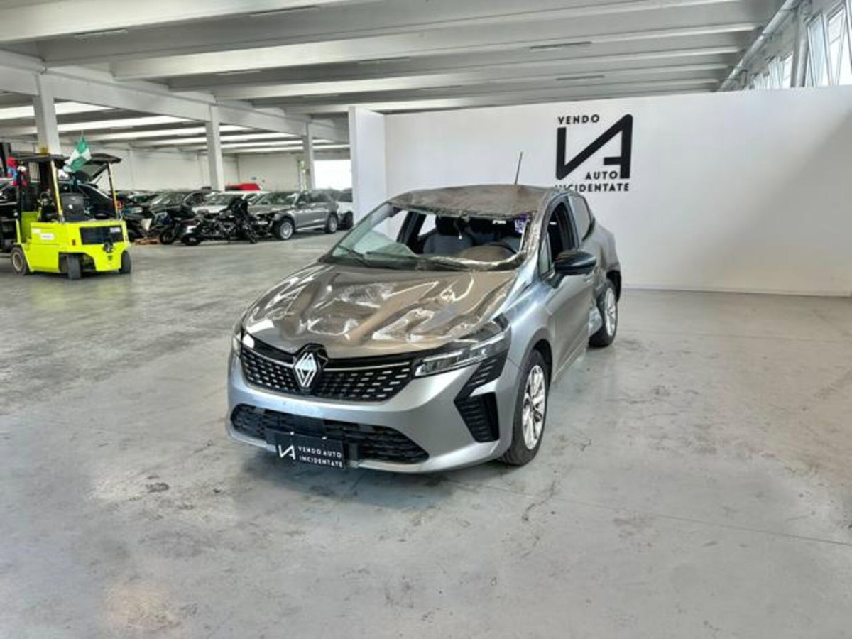 Renault Clio 1.0 tce Evolution 90cv (3)