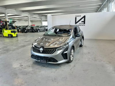 Renault Clio 1.0 tce Evolution 90cv (3)