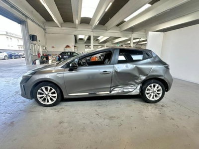 Renault Clio 1.0 tce Evolution 90cv (4)