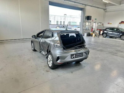 Renault Clio 1.0 tce Evolution 90cv (5)