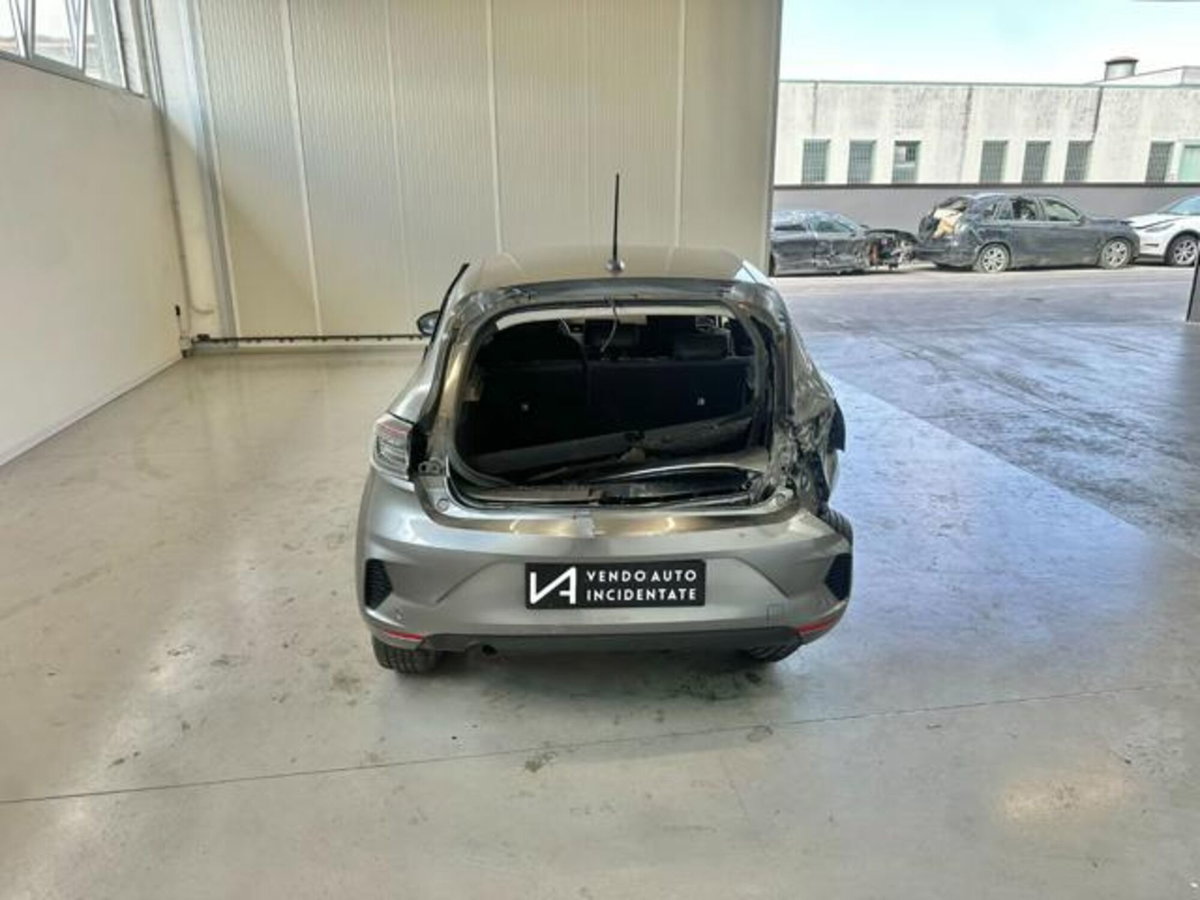 Renault Clio 1.0 tce Evolution 90cv (6)