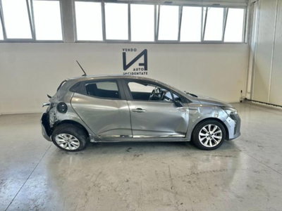 Renault Clio 1.0 tce Evolution 90cv (8)