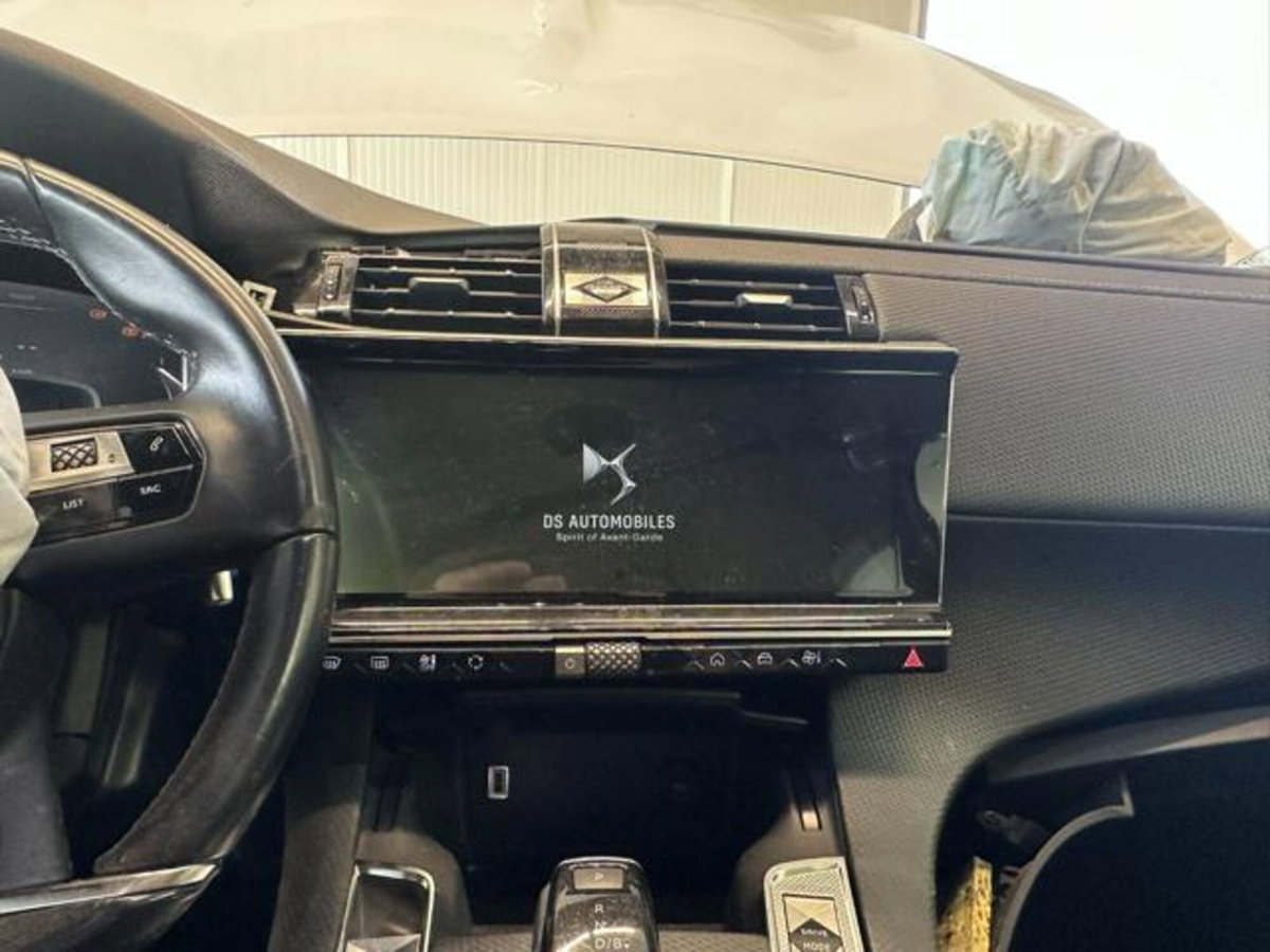 Ds DS 7 1.6 e-tense phev Bastille Business 225cv auto (16)