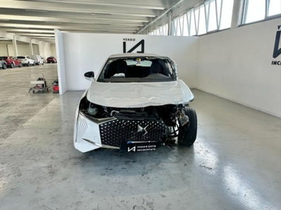 Ds DS 7 1.6 e-tense phev Bastille Business 225cv auto (2)