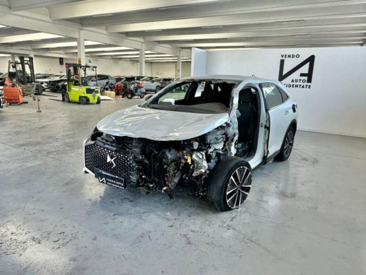 Ds DS 7 1.6 e-tense phev Bastille Business 225cv auto (3)