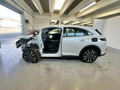 Ds DS 7 1.6 e-tense phev Bastille Business 225cv auto (4)