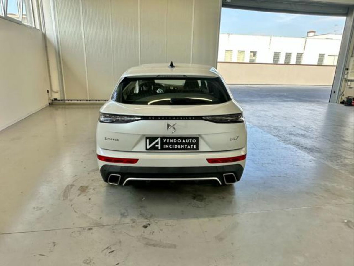 Ds DS 7 1.6 e-tense phev Bastille Business 225cv auto (6)