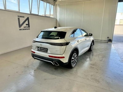 Ds DS 7 1.6 e-tense phev Bastille Business 225cv auto (7)