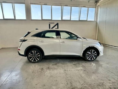 Ds DS 7 1.6 e-tense phev Bastille Business 225cv auto (8)