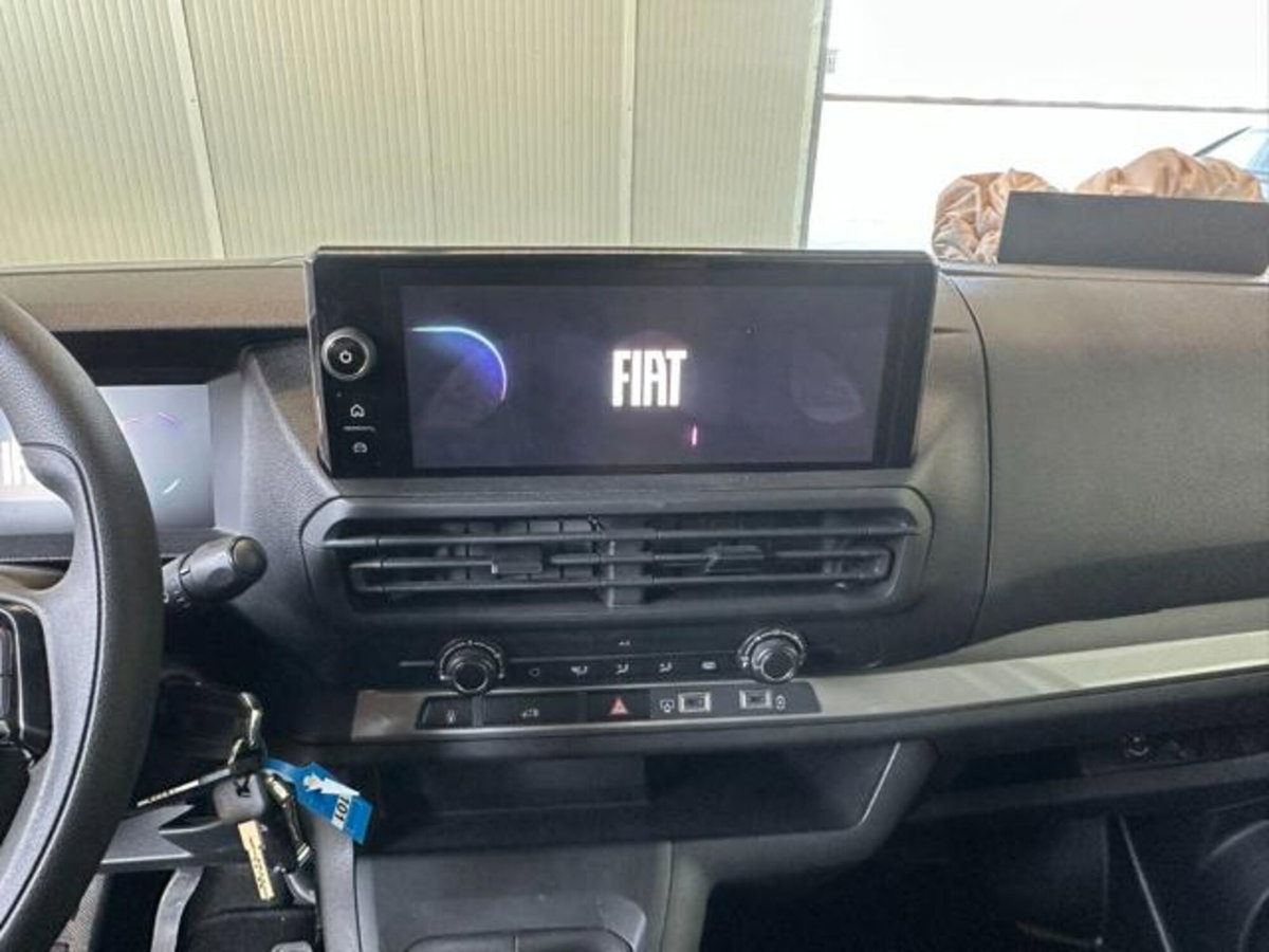 Fiat Scudo Furgone 2.0 BlueHDi 145CV AT8 PL-TN Furgone Lounge (15)