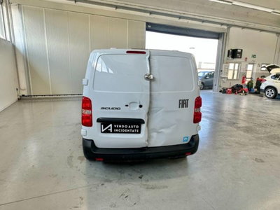 Fiat Scudo Furgone 2.0 BlueHDi 145CV AT8 PL-TN Furgone Lounge (6)