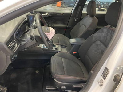 Ford Focus 1.5 EcoBlue 115 CV automatico 5p. ST-Line Style (12)