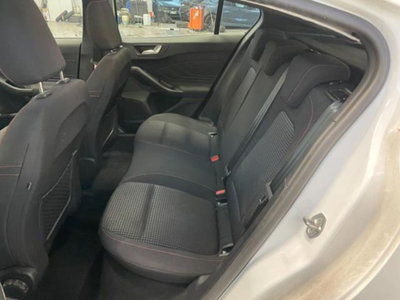 Ford Focus 1.5 EcoBlue 115 CV automatico 5p. ST-Line Style (13)