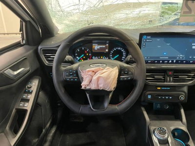 Ford Focus 1.5 EcoBlue 115 CV automatico 5p. ST-Line Style (16)