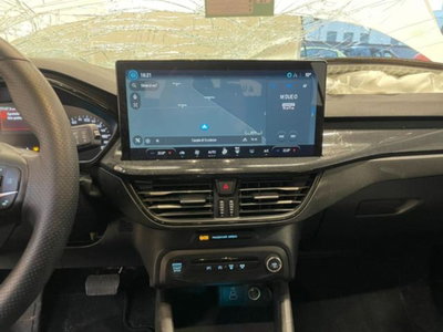 Ford Focus 1.5 EcoBlue 115 CV automatico 5p. ST-Line Style (17)