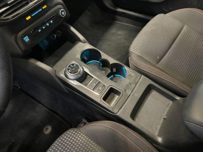 Ford Focus 1.5 EcoBlue 115 CV automatico 5p. ST-Line Style (18)