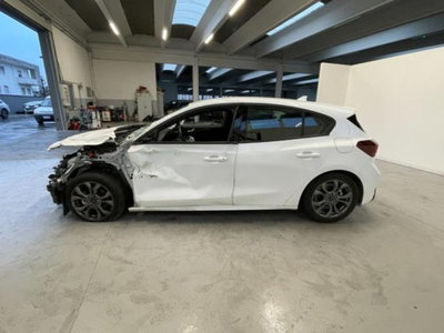 Ford Focus 1.5 EcoBlue 115 CV automatico 5p. ST-Line Style (5)