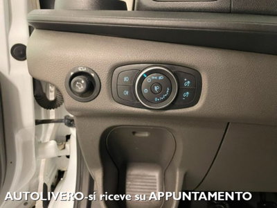 Ford Transit Furgone 290 2.0TDCi EcoBlue 130CV PM-TM Furgone Trend (16)