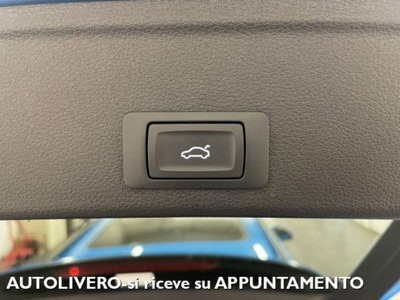 Audi A4 40 TDI quattro S tronic S line edition (12)
