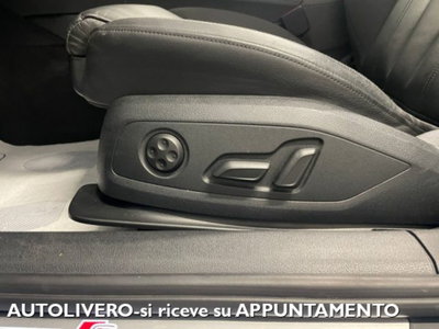 Audi A4 40 TDI quattro S tronic S line edition (13)